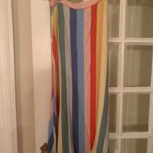 Reformation Bea Skirt - Size 2